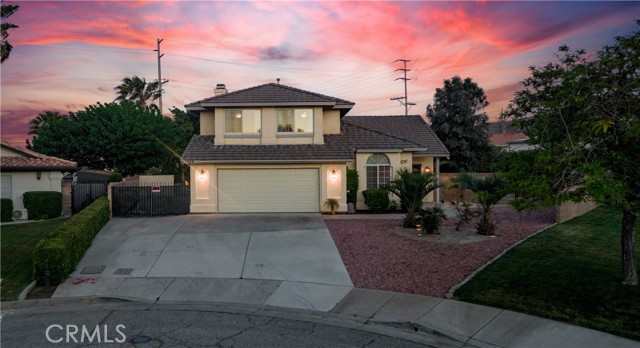 Detail Gallery Image 1 of 58 For 42050 Jenny Ln, Lancaster,  CA 93536 - 4 Beds | 2/1 Baths