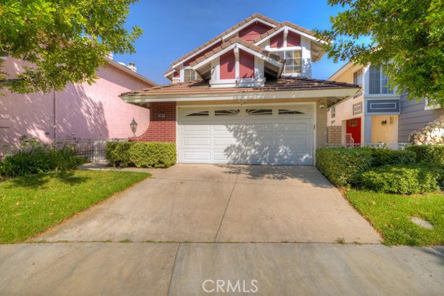 15860 Cameron Ln, Chino Hills, CA 91709