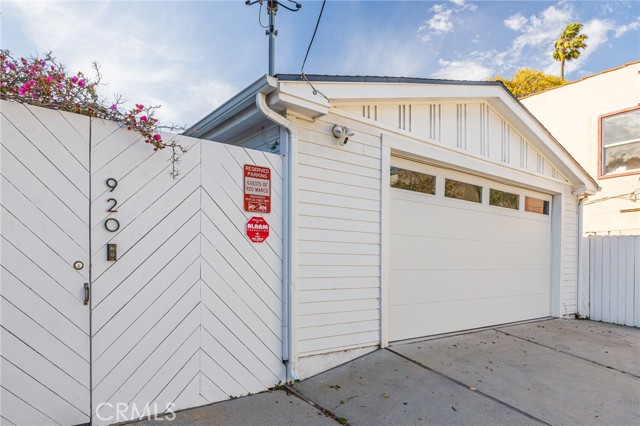 Detail Gallery Image 72 of 74 For 920 Marco Pl, Venice,  CA 90291 - 3 Beds | 2 Baths