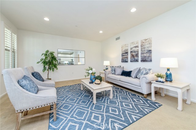 Detail Gallery Image 6 of 25 For 59 City Stroll, Irvine,  CA 92620 - 2 Beds | 2 Baths