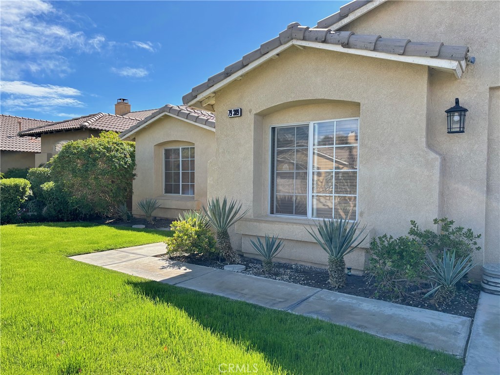 79389 Paseo Del Rey