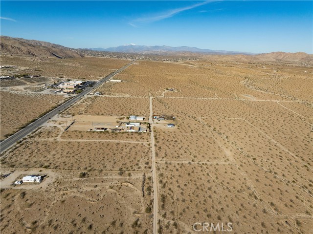 Detail Gallery Image 4 of 21 For 63862 Twentynine Palms Hwy, Joshua Tree,  CA 92252 - – Beds | – Baths