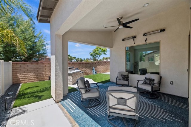 Detail Gallery Image 29 of 57 For 1545 Winding Sun Dr, Beaumont,  CA 92223 - 2 Beds | 2/1 Baths