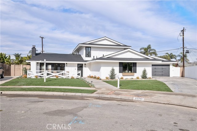 8171 Mary Circle, Huntington Beach, CA 92646