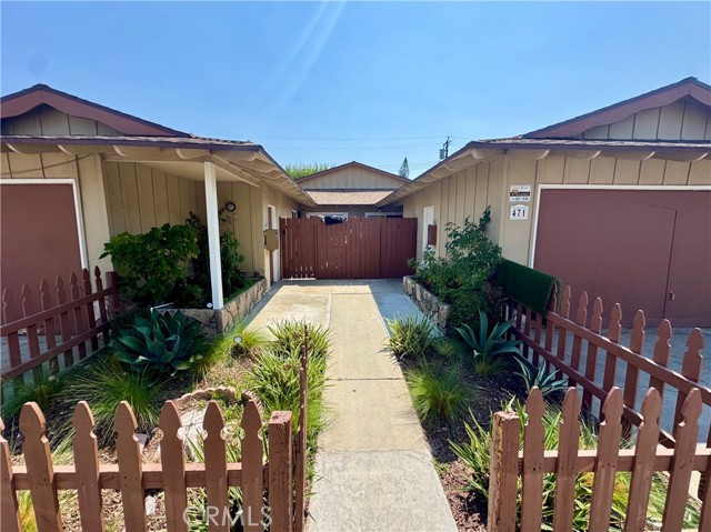 Detail Gallery Image 3 of 6 For 471 N Oak St, Orange,  CA 92867 - – Beds | – Baths