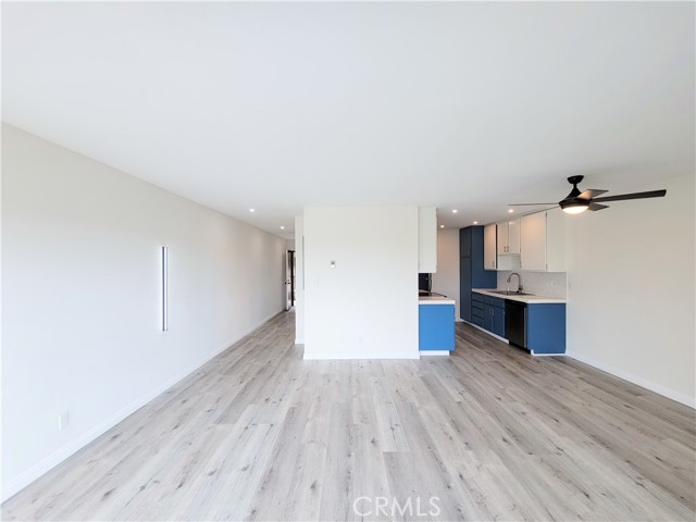 Detail Gallery Image 7 of 19 For 1061 Park Ave. #211, Long Beach,  CA 90804 - 1 Beds | 1 Baths