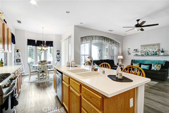 Detail Gallery Image 21 of 49 For 9192 Reserve Dr, Corona,  CA 92883 - 3 Beds | 2 Baths