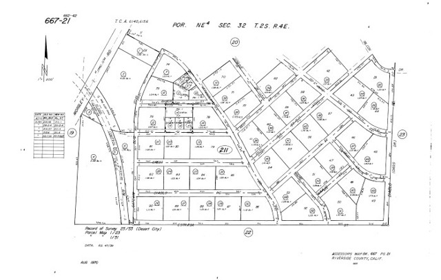 Image 2 of 3 For 0 Bandera Street
