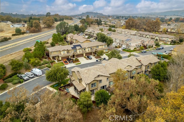 Detail Gallery Image 40 of 49 For 9130 Arbol Del Rosal Way #181,  Atascadero,  CA 93422 - 3 Beds | 2/1 Baths