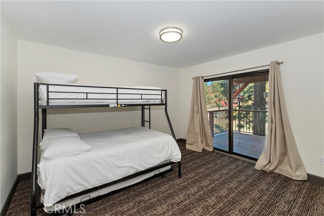 Detail Gallery Image 57 of 73 For 1224 Wolf Creek Ct, Big Bear Lake,  CA 92315 - 6 Beds | 4/1 Baths