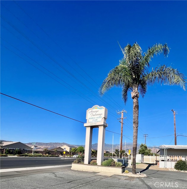 Detail Gallery Image 19 of 19 For 42751 E Florida Ave #41,  Hemet,  CA 92544 - 2 Beds | 2 Baths
