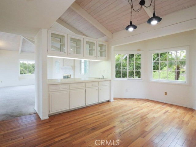 Breakfast Room