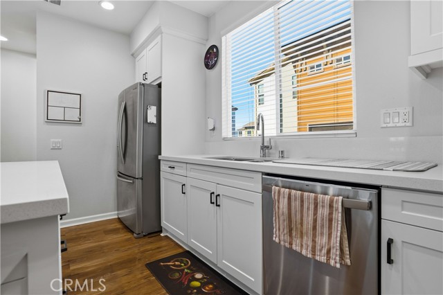 Detail Gallery Image 13 of 48 For 609 Savi #101,  Corona,  CA 92878 - 4 Beds | 2/2 Baths