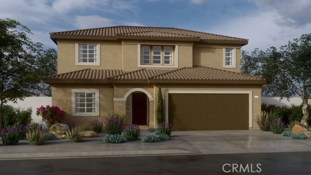 Detail Gallery Image 1 of 2 For 44760 San Chapelle Ct, Indio,  CA 92203 - 4 Beds | 3 Baths