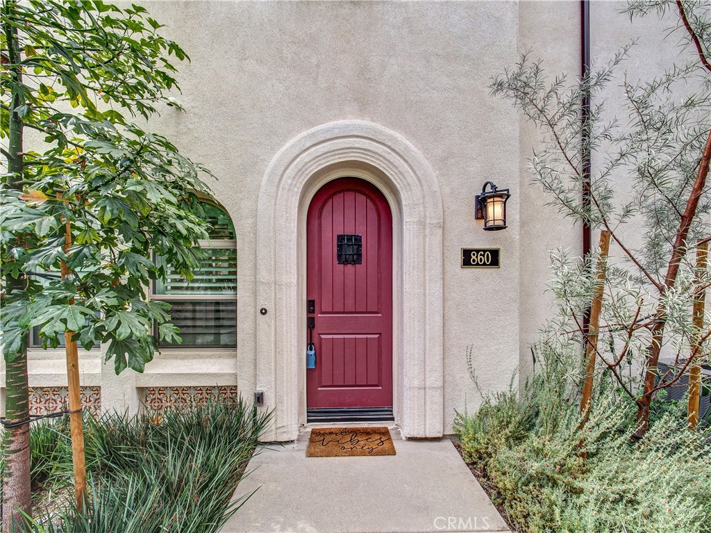 860 Francesca Drive