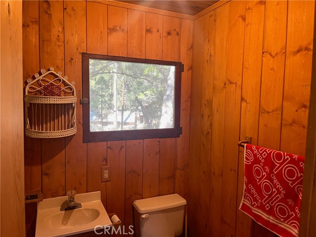 Detail Gallery Image 14 of 25 For 7 Oak Ct #78,  Angelus Oaks,  CA 92305 - 2 Beds | 1 Baths