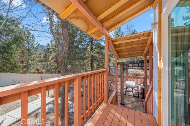 Detail Gallery Image 22 of 27 For 1025 Rivera, Wrightwood,  CA 92397 - 3 Beds | 2 Baths