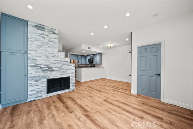 Detail Gallery Image 7 of 37 For 25725 Perlman #127,  Stevenson Ranch,  CA 91381 - 3 Beds | 2/1 Baths