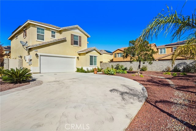 Details for 11095 Rio Bravo Court, Eastvale, CA 91752