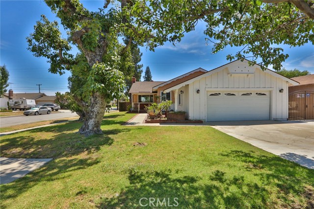 Detail Gallery Image 1 of 1 For 9748 Lochinvar Dr, Pico Rivera,  CA 90660 - 3 Beds | 2 Baths