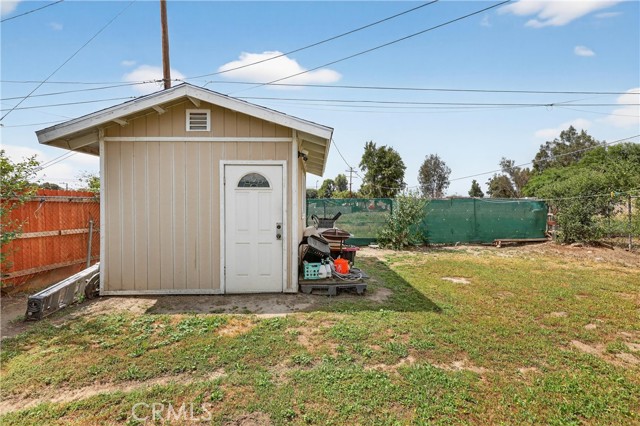 Detail Gallery Image 18 of 18 For 778 Wilson, San Bernardino,  CA 92411 - 2 Beds | 1 Baths