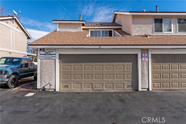 Detail Gallery Image 24 of 24 For 1650 S Campus #12,  Ontario,  CA 91761 - 2 Beds | 2 Baths