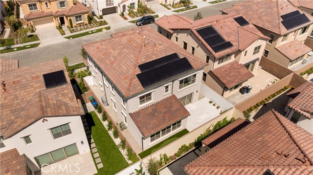 Detail Gallery Image 62 of 75 For 168 Somera, Irvine,  CA 92602 - 5 Beds | 4 Baths