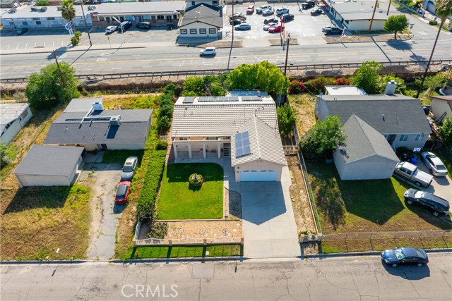 Detail Gallery Image 35 of 36 For 5528 Elmwood Rd, San Bernardino,  CA 92404 - 3 Beds | 2 Baths