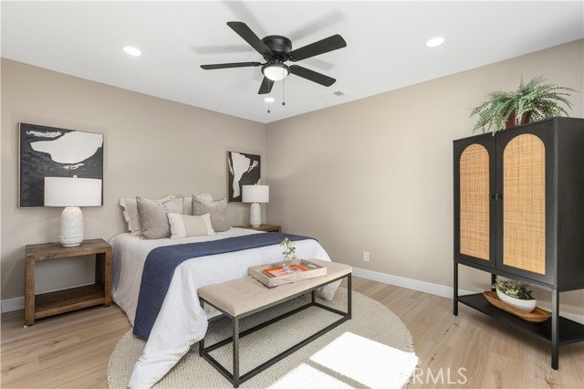 Detail Gallery Image 19 of 24 For 755 S Brea Bld, Brea,  CA 92821 - 3 Beds | 2/1 Baths