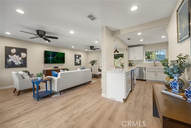 Detail Gallery Image 16 of 35 For 6832 Tahitian Cir, Yorba Linda,  CA 92886 - 3 Beds | 1/1 Baths