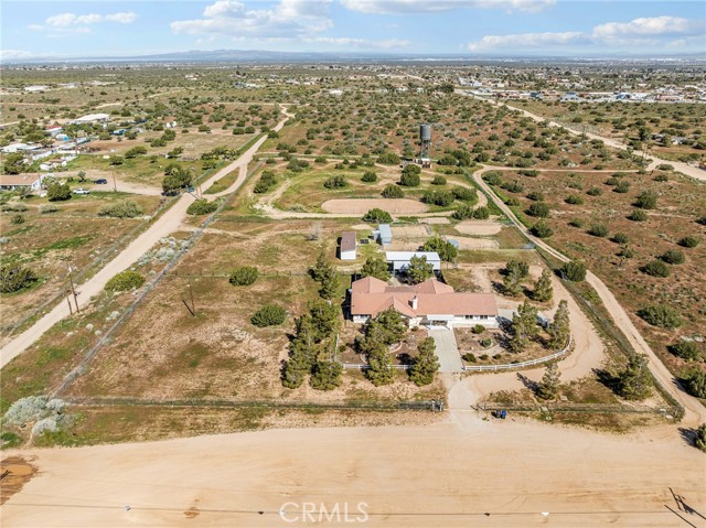 Detail Gallery Image 43 of 50 For 8840 Smoke Tree Rd, Phelan,  CA 92371 - 4 Beds | 3 Baths