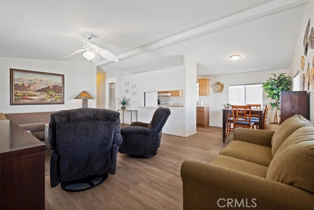 Detail Gallery Image 13 of 35 For 54999 Martinez Trail #12,  Yucca Valley,  CA 92284 - 2 Beds | 2 Baths