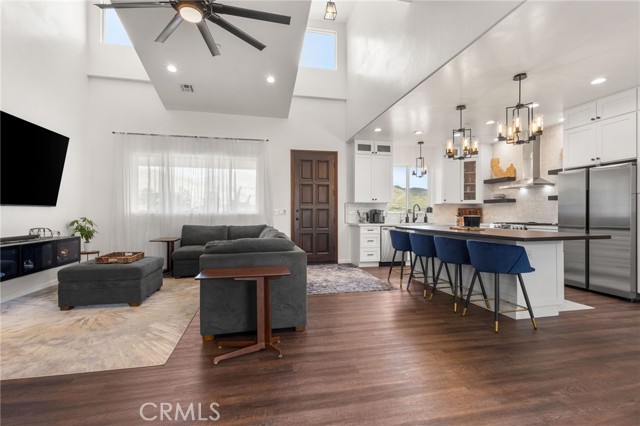 Detail Gallery Image 12 of 71 For 49111 Paradise, Morongo Valley,  CA 92256 - 3 Beds | 2/1 Baths