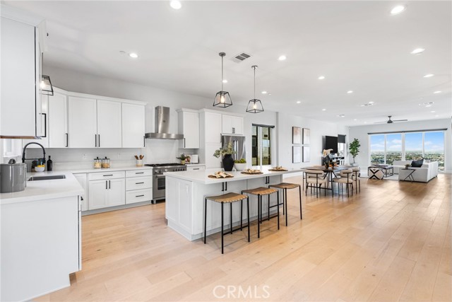 Detail Gallery Image 19 of 62 For 12281 Baja Panorama, North Tustin,  CA 92705 - 4 Beds | 3/2 Baths