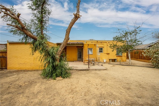 Detail Gallery Image 25 of 29 For 6155 Cahuilla Ave, Twentynine Palms,  CA 92277 - 2 Beds | 1 Baths