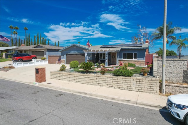 Detail Gallery Image 35 of 41 For 6961 Cambridge Ave, Rancho Cucamonga,  CA 91701 - 3 Beds | 2 Baths