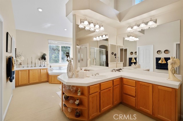 Detail Gallery Image 24 of 34 For 25415 Verne Ct, Stevenson Ranch,  CA 91381 - 5 Beds | 3 Baths