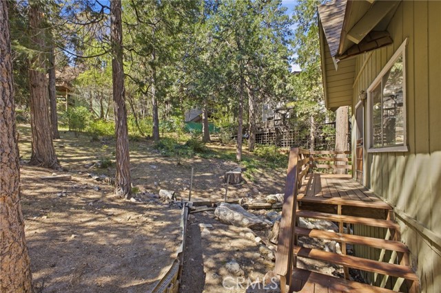 Detail Gallery Image 40 of 47 For 27352 Alpen Dr, Lake Arrowhead,  CA 92352 - 3 Beds | 2 Baths