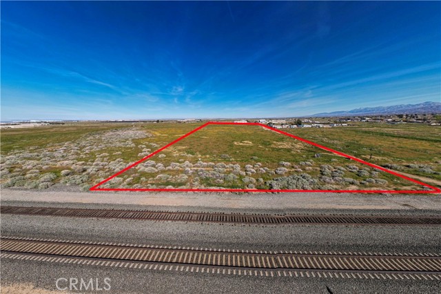 Detail Gallery Image 27 of 30 For 0 Avenue P-8, Palmdale,  CA 93552 - – Beds | – Baths