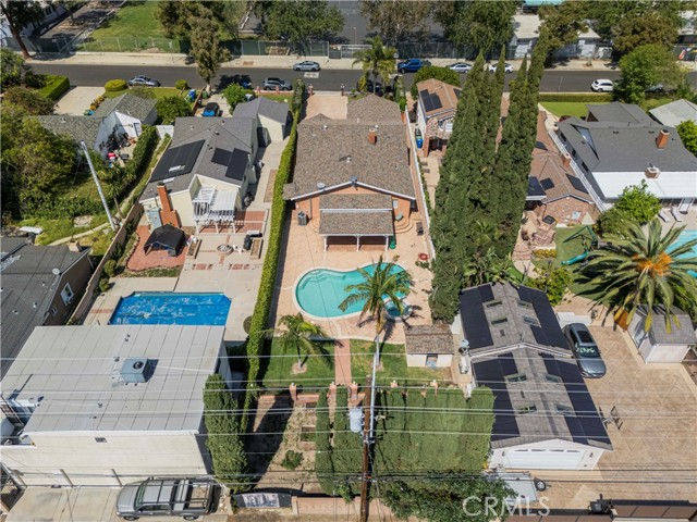 Detail Gallery Image 43 of 45 For 17174 Los Alimos, Granada Hills,  CA 91344 - 4 Beds | 3 Baths