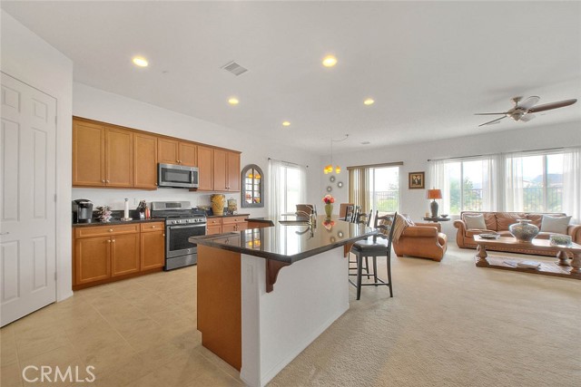 Detail Gallery Image 11 of 53 For 322 Forked Run, Beaumont,  CA 92223 - 2 Beds | 2 Baths