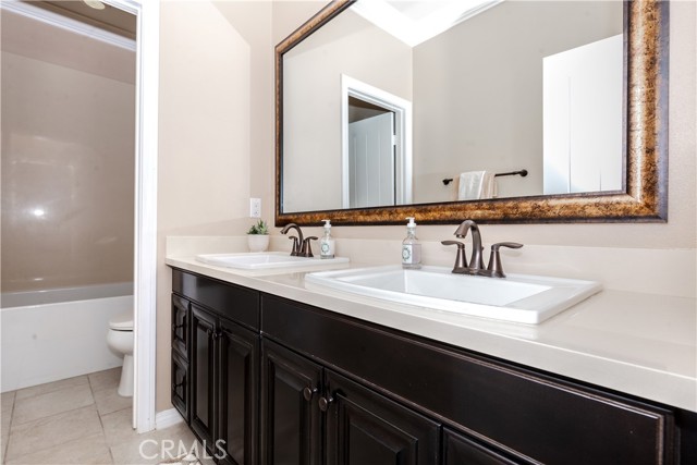 Detail Gallery Image 28 of 42 For 7639 Granja Vista Del Rio, Corona,  CA 92880 - 4 Beds | 2/1 Baths