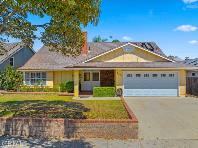 Detail Gallery Image 1 of 1 For 8457 Eureka St, Ventura,  CA 93004 - 4 Beds | 2/1 Baths