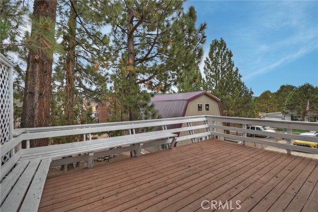 Detail Gallery Image 30 of 45 For 2767 Cedar Ln, Big Bear City,  CA 92314 - 1 Beds | 1 Baths