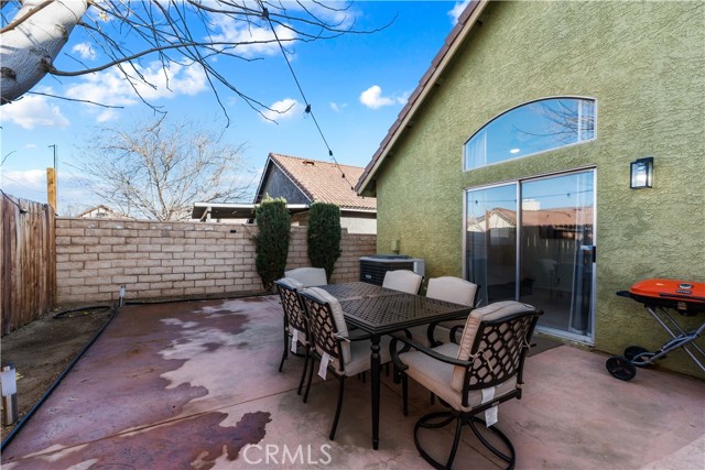 Detail Gallery Image 44 of 50 For 36843 Hillcrest, Palmdale,  CA 93552 - 3 Beds | 2 Baths