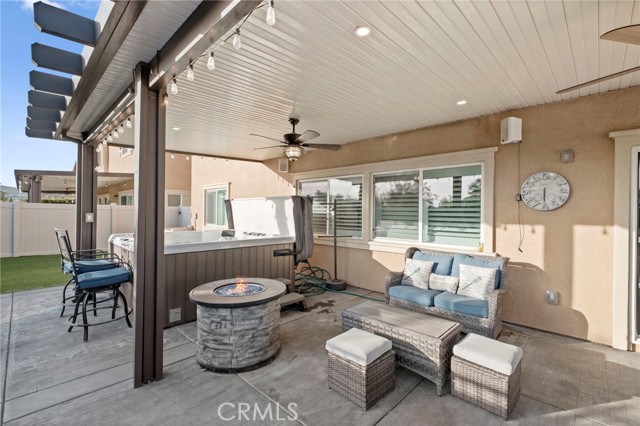 Detail Gallery Image 42 of 69 For 30205 Big Country Dr, Menifee,  CA 92584 - 5 Beds | 4 Baths