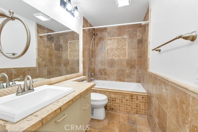 Detail Gallery Image 12 of 24 For 9 Summerwood, Aliso Viejo,  CA 92656 - 2 Beds | 1 Baths