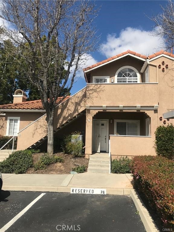 Detail Gallery Image 9 of 10 For 71 via Meseta, Rancho Santa Margarita,  CA 92688 - 1 Beds | 1 Baths