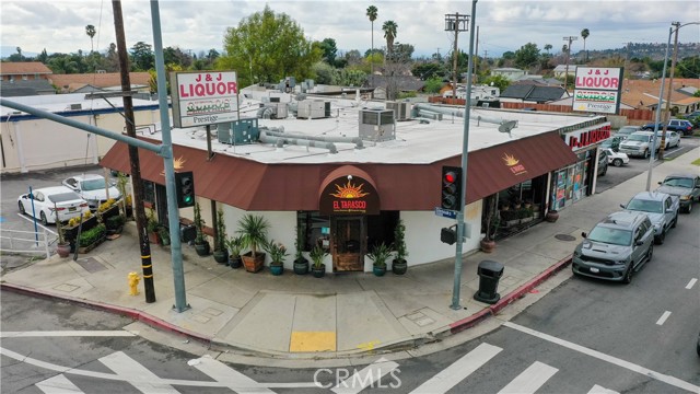 14550 Polk Street, Sylmar (los Angeles), CA 