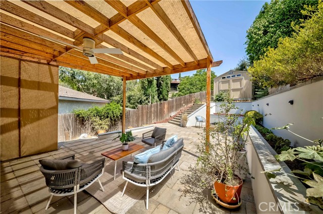 Detail Gallery Image 19 of 37 For 3745 Roberta St., Los Angeles,  CA 90031 - 3 Beds | 2 Baths